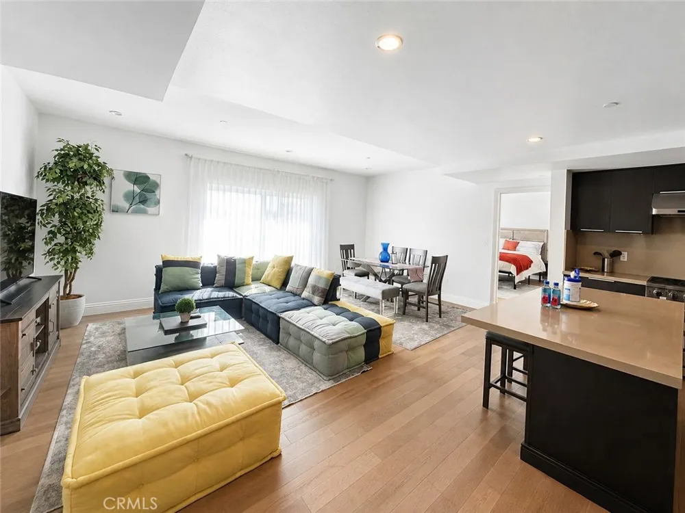 2939 Leeward Ave #615 Los Angeles, CA 90005