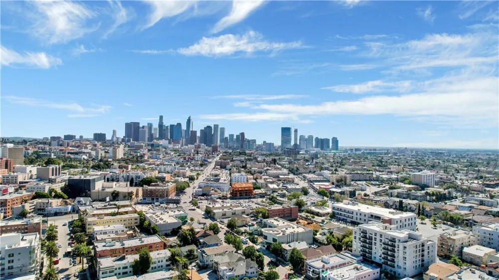 2939 Leeward Ave #615 Los Angeles, CA 90005