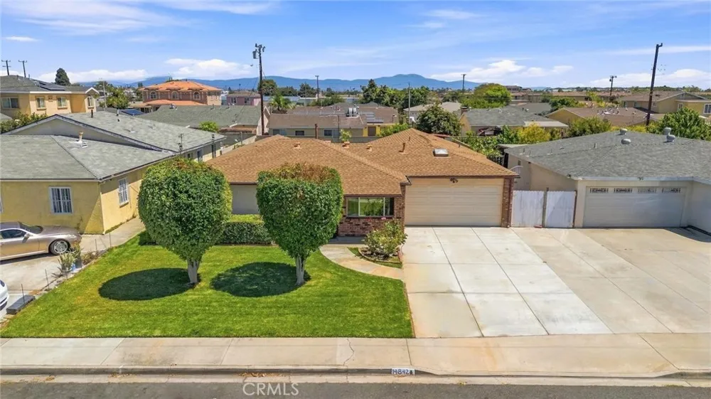 14842 Purdy Midway City, CA 92655