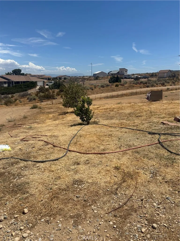 8180 Ailanthus Street Phelan, CA 92371