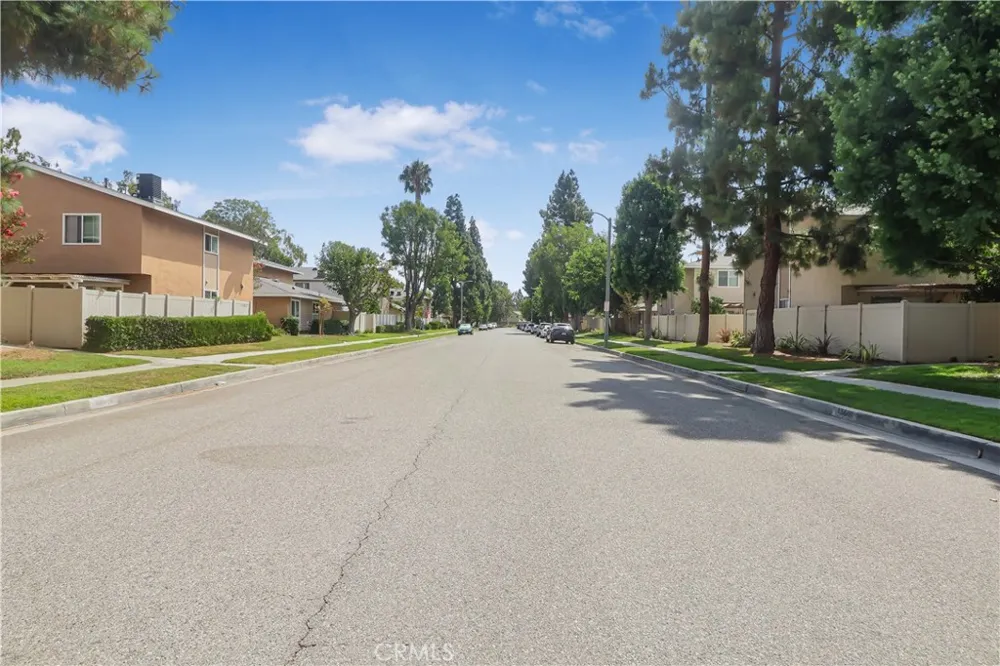 13440 Village Drive Cerritos, CA 90703
