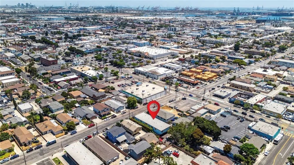 823 Lagoon Wilmington, CA 90744