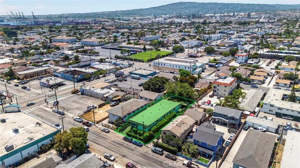 823 Lagoon Wilmington, CA 90744