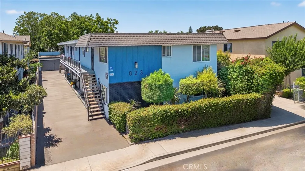 823 Lagoon Wilmington, CA 90744