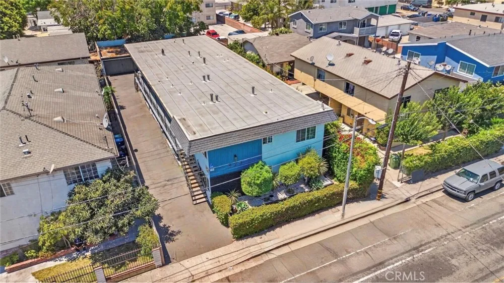823 Lagoon Wilmington, CA 90744