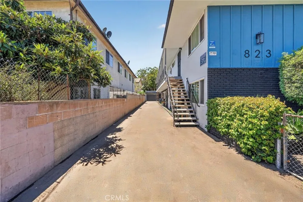 823 Lagoon Wilmington, CA 90744