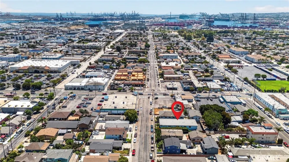 823 Lagoon Wilmington, CA 90744
