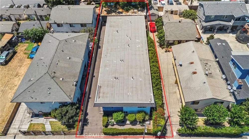 823 Lagoon Wilmington, CA 90744