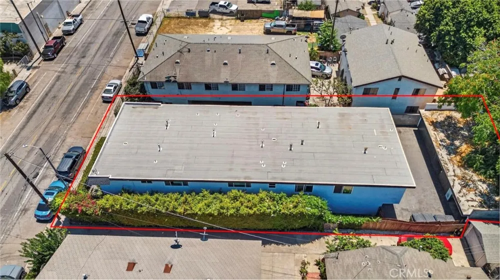 823 Lagoon Wilmington, CA 90744