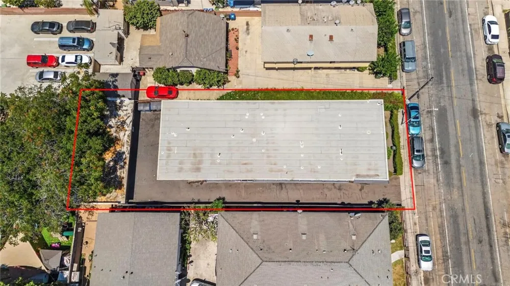 823 Lagoon Wilmington, CA 90744
