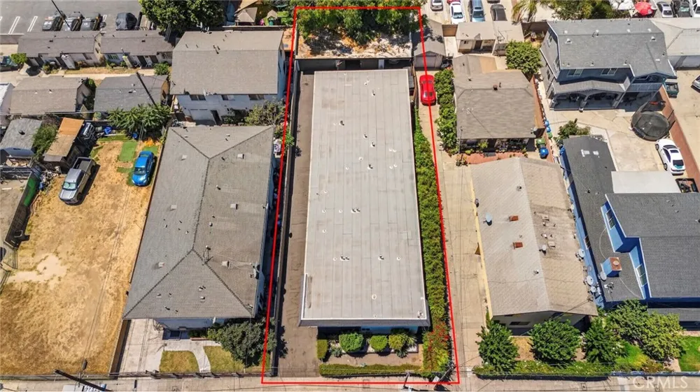 823 Lagoon Wilmington, CA 90744