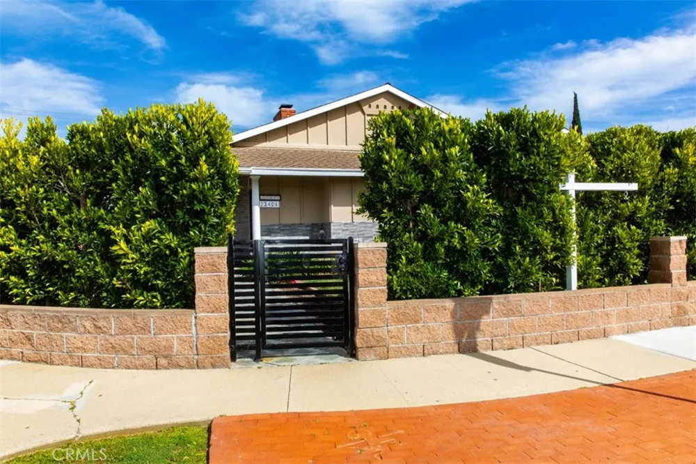 23404 Anza Avenue Torrance, CA 90505