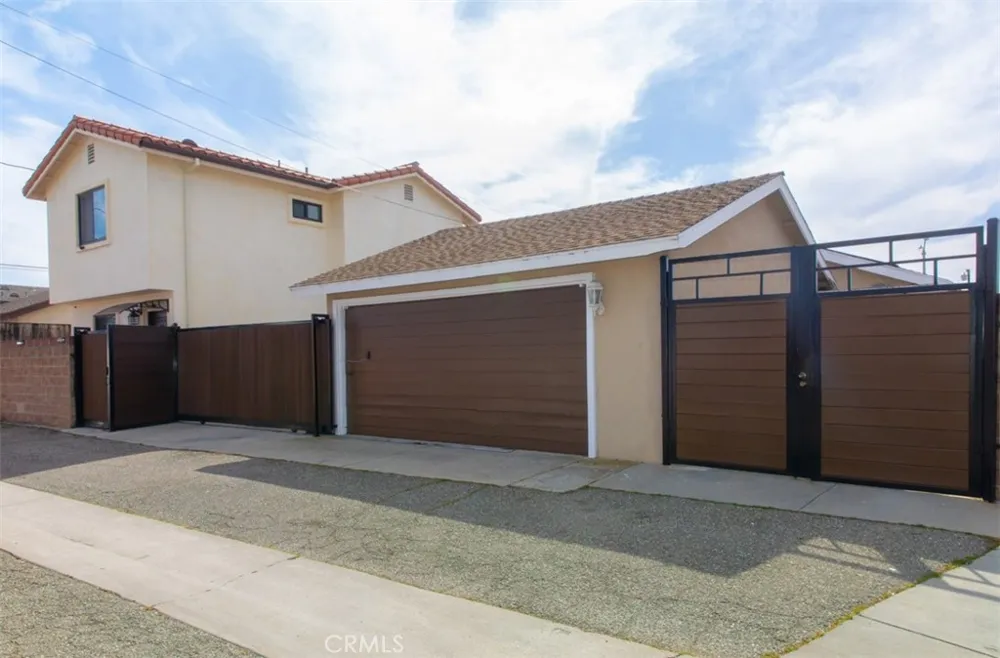 23404 Anza Avenue Torrance, CA 90505