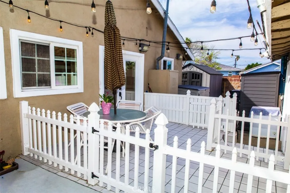 23404 Anza Avenue Torrance, CA 90505
