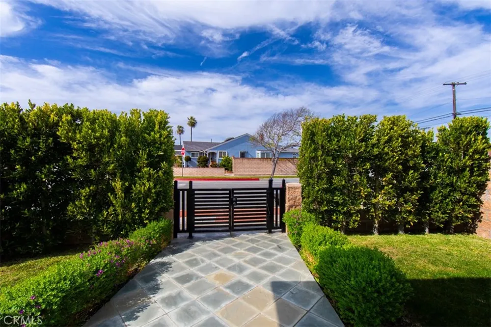 23404 Anza Avenue Torrance, CA 90505