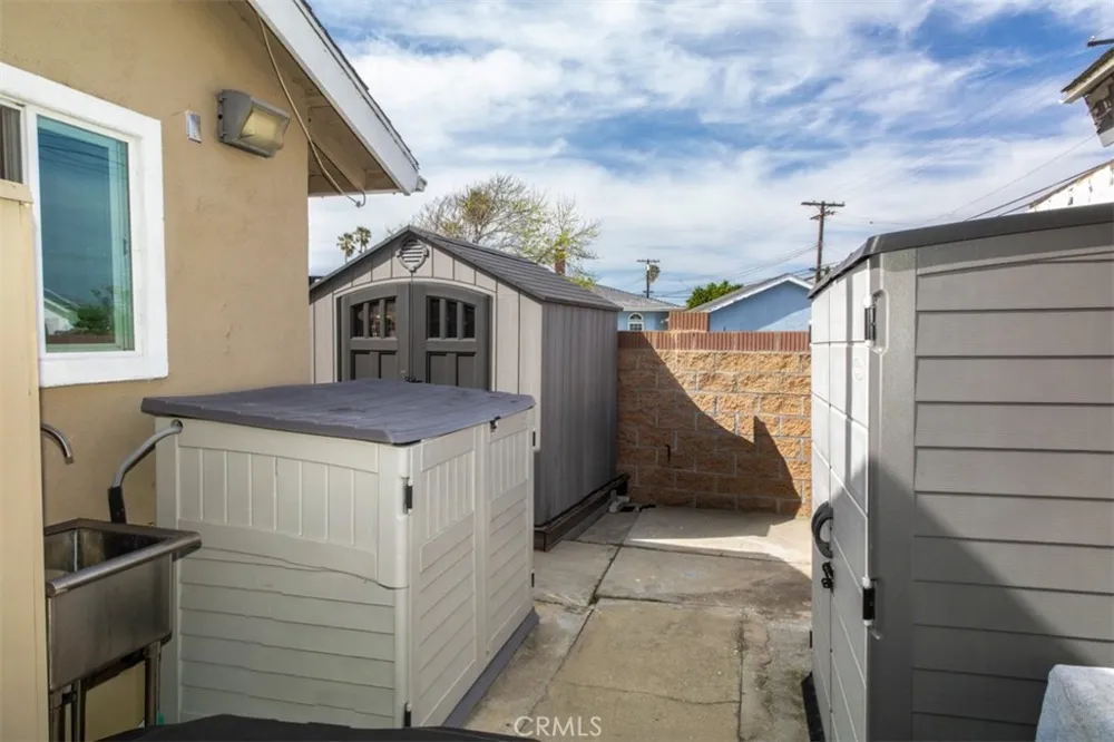 23404 Anza Avenue Torrance, CA 90505