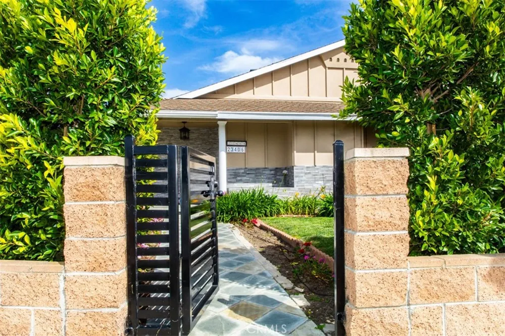 23404 Anza Avenue Torrance, CA 90505