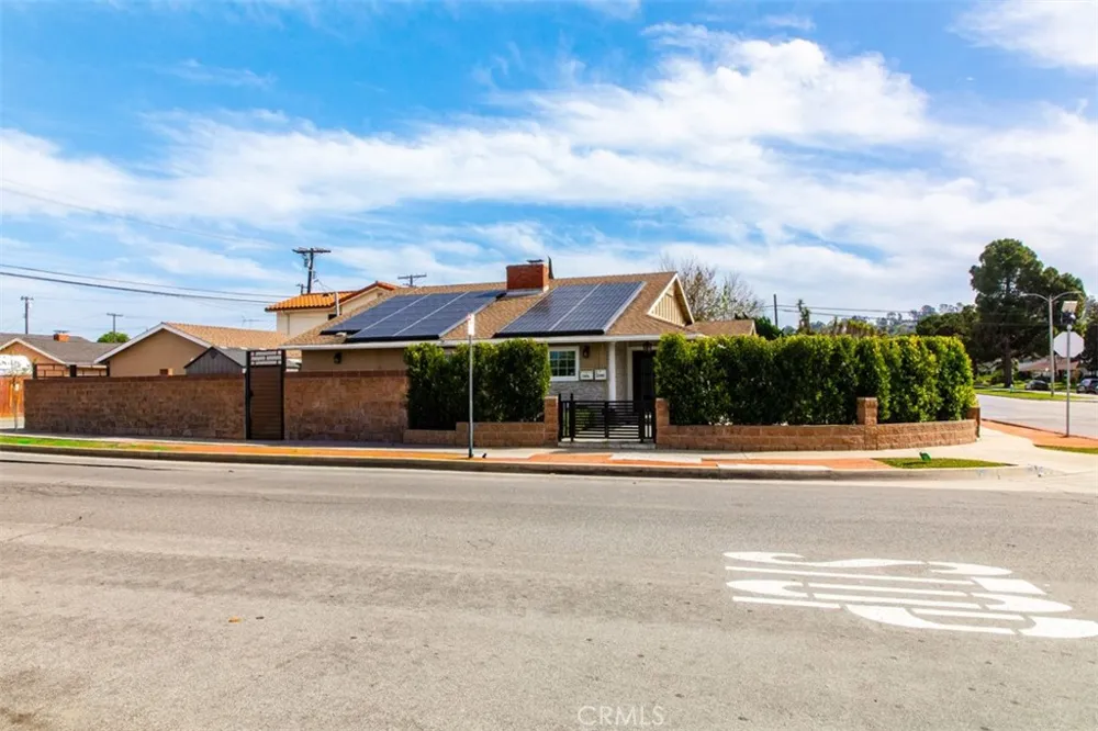 23404 Anza Avenue Torrance, CA 90505