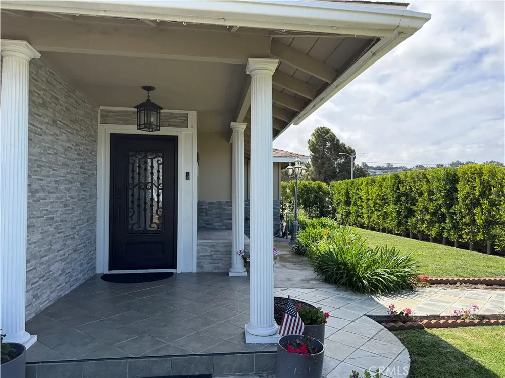 23404 Anza Avenue Torrance, CA 90505