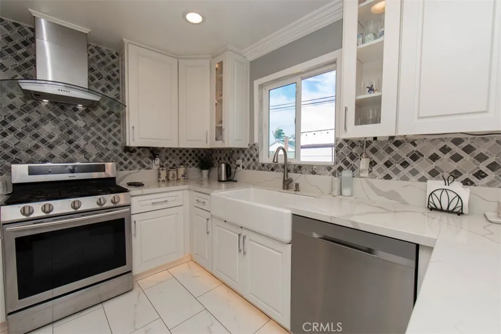 23404 Anza Avenue Torrance, CA 90505