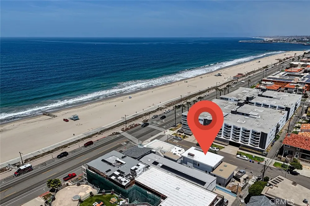 1400 Esplanade #2 Redondo Beach, CA 90277