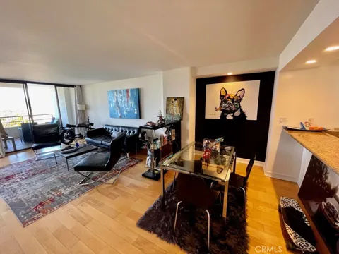 4265 Marina City Drive #805