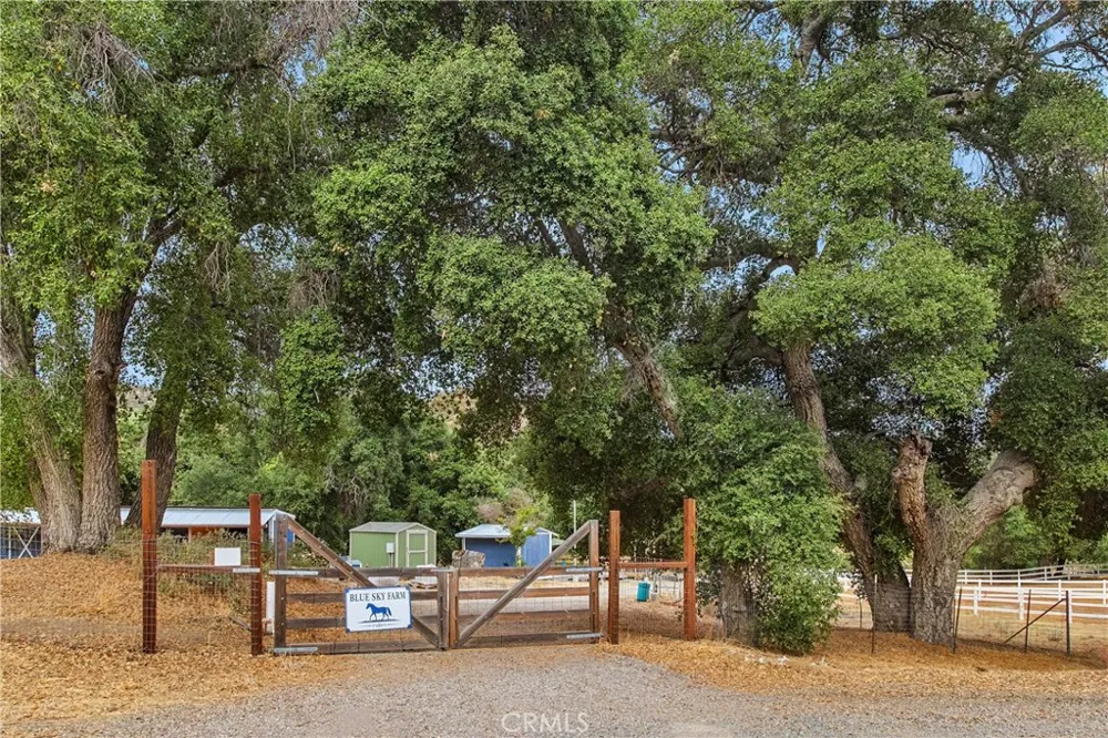 34825 Highway 79 Warner Springs, CA 92086