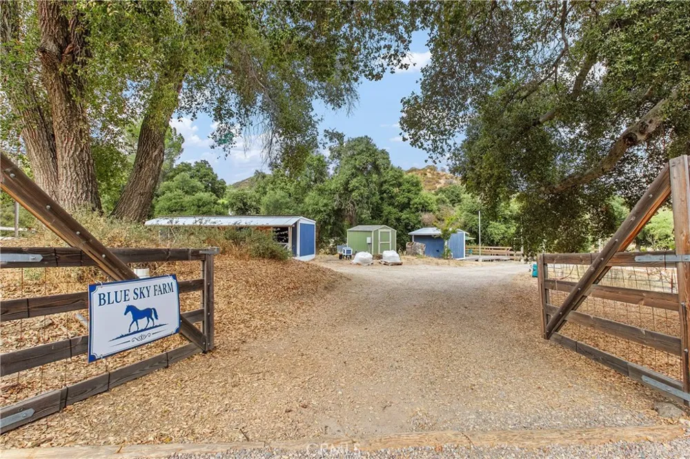 34825 Highway 79 Warner Springs, CA 92086