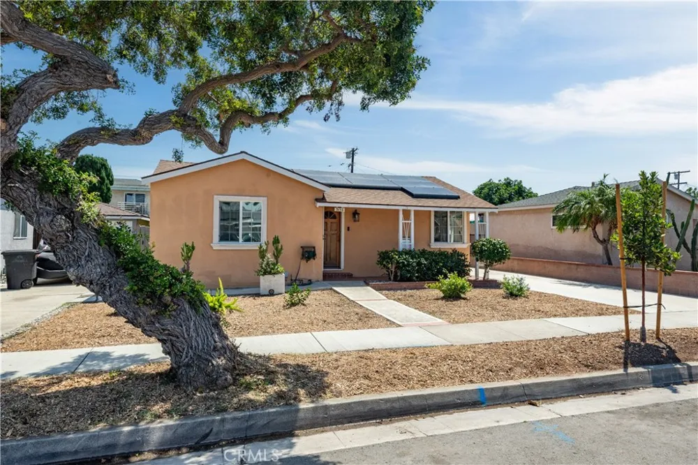 3156 W 133rd Street Hawthorne, CA 90250