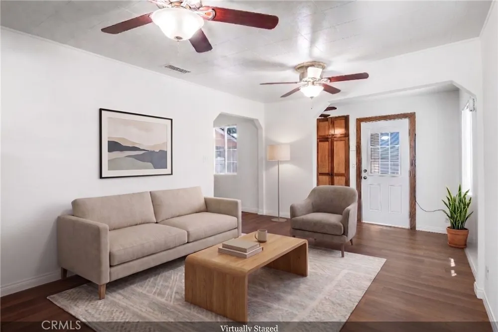 3156 W 133rd Street Hawthorne, CA 90250