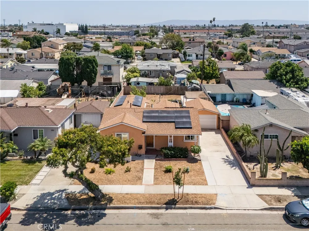 3156 W 133rd Street Hawthorne, CA 90250