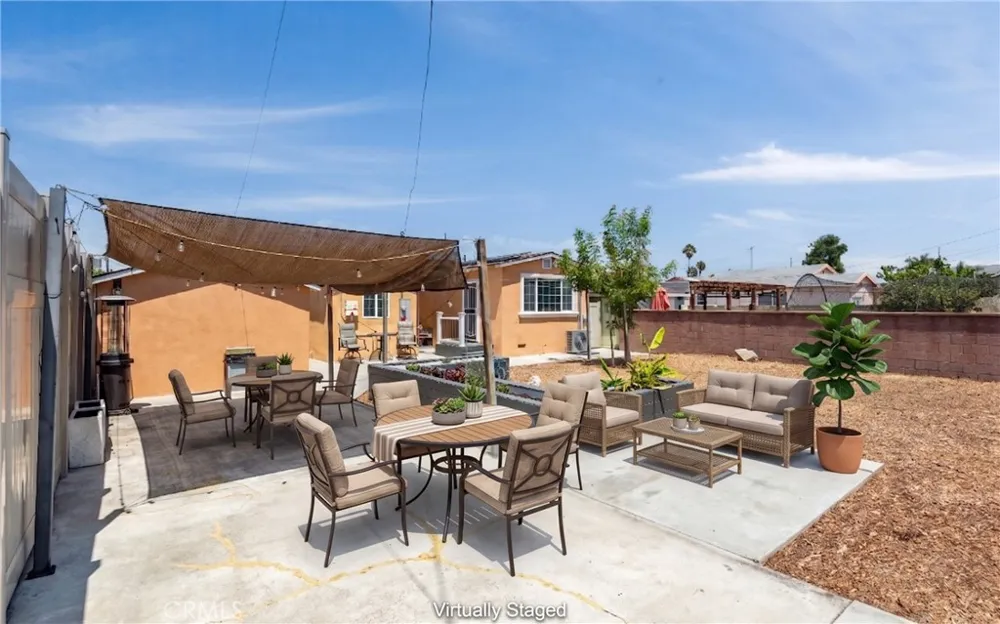 3156 W 133rd Street Hawthorne, CA 90250
