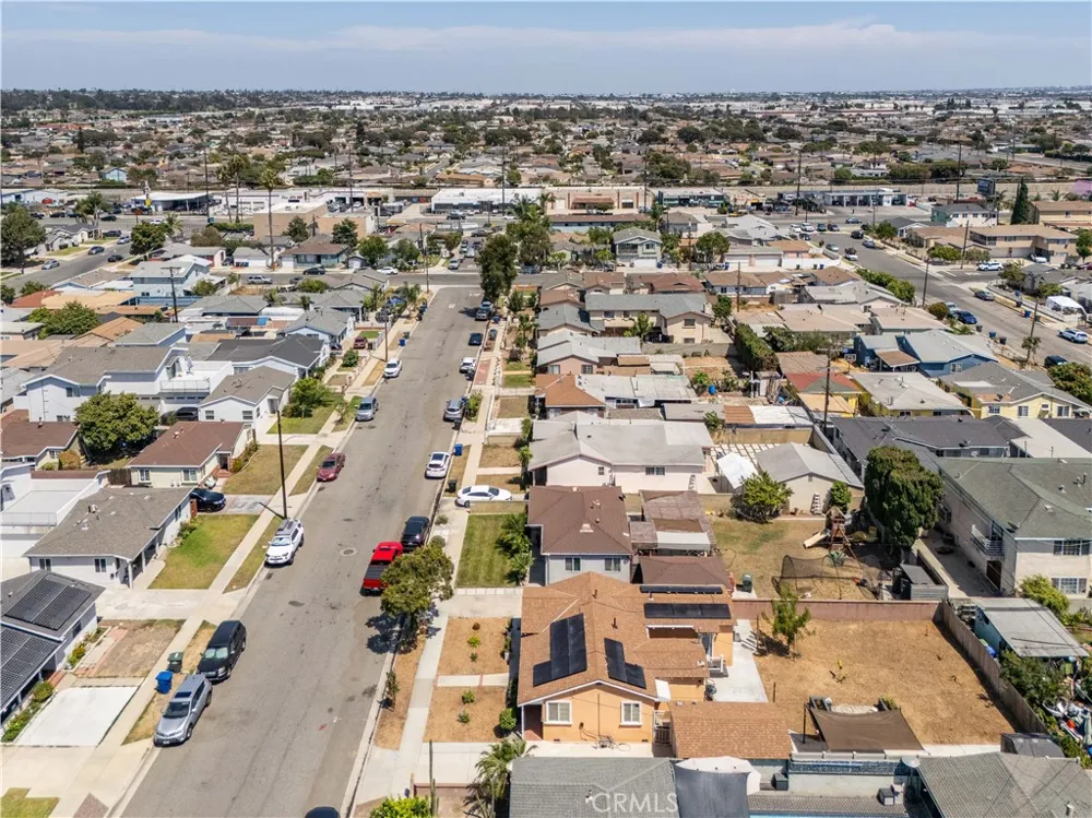 3156 W 133rd Street Hawthorne, CA 90250