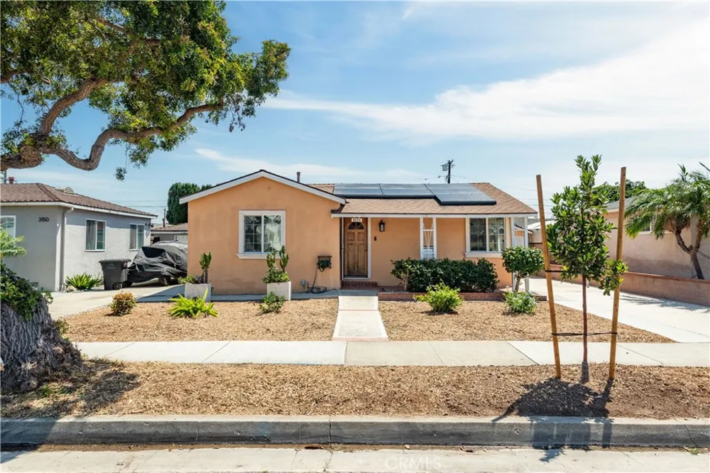 3156 W 133rd Street Hawthorne, CA 90250