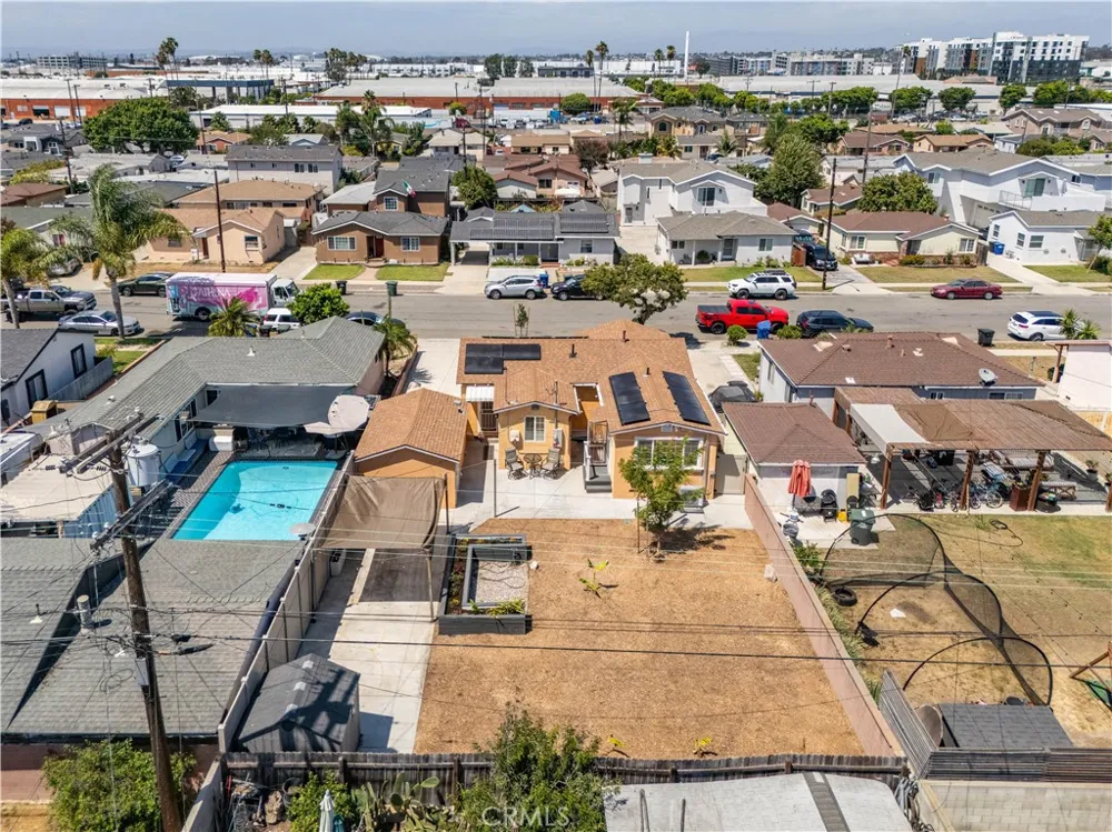 3156 W 133rd Street Hawthorne, CA 90250
