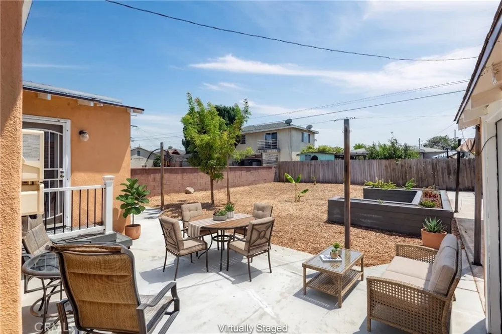 3156 W 133rd Street Hawthorne, CA 90250