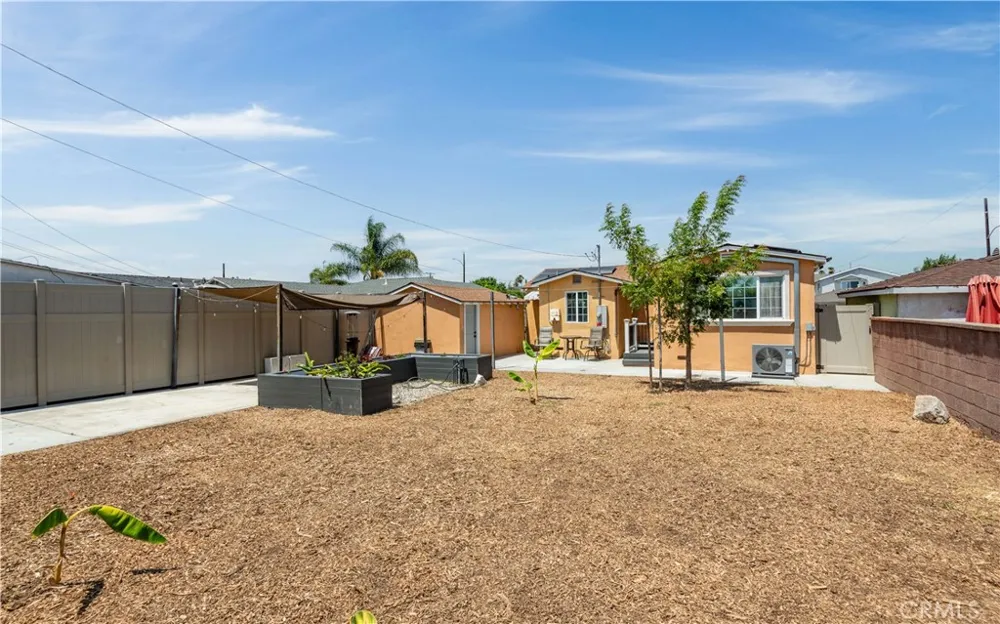 3156 W 133rd Street Hawthorne, CA 90250