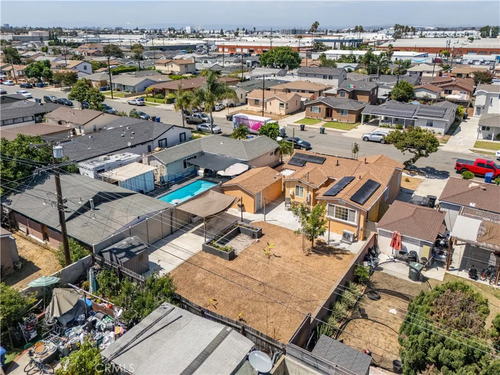 3156 W 133rd Street Hawthorne, CA 90250