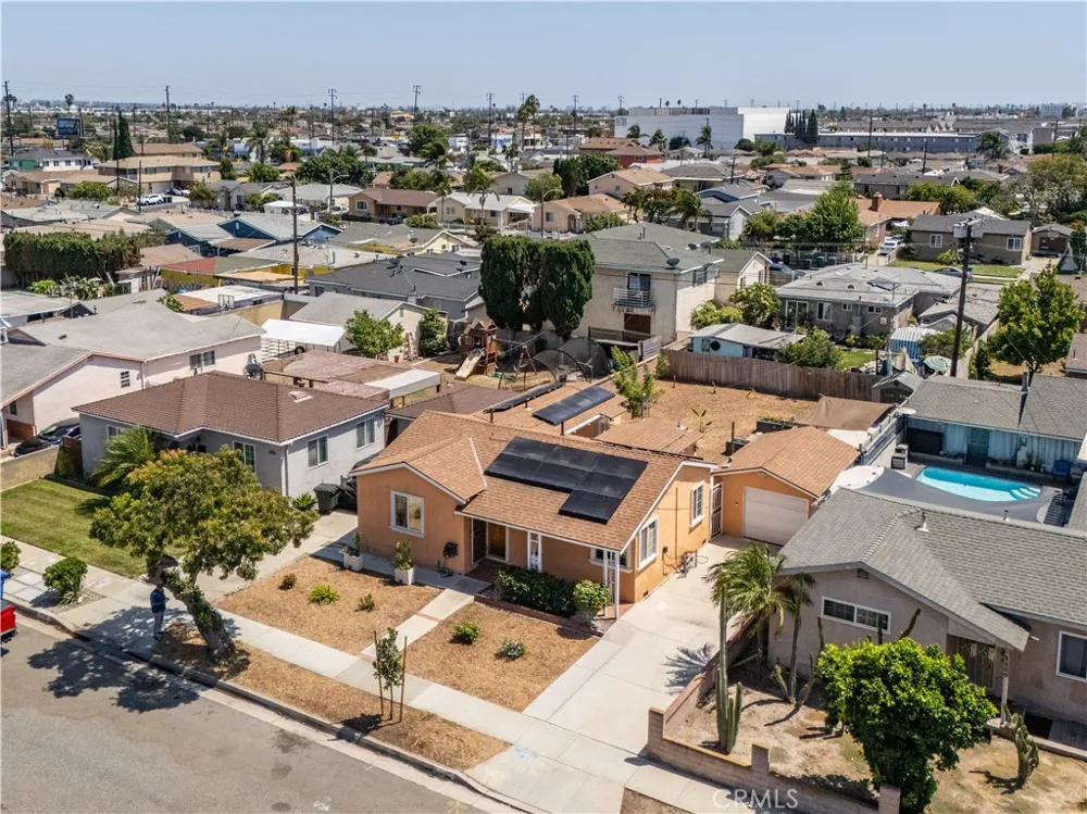 3156 W 133rd Street Hawthorne, CA 90250
