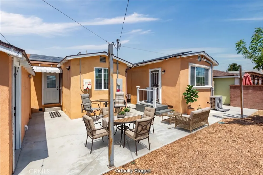 3156 W 133rd Street Hawthorne, CA 90250