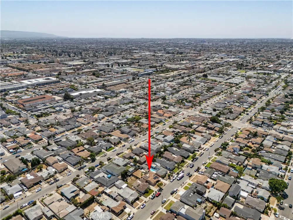 3156 W 133rd Street Hawthorne, CA 90250