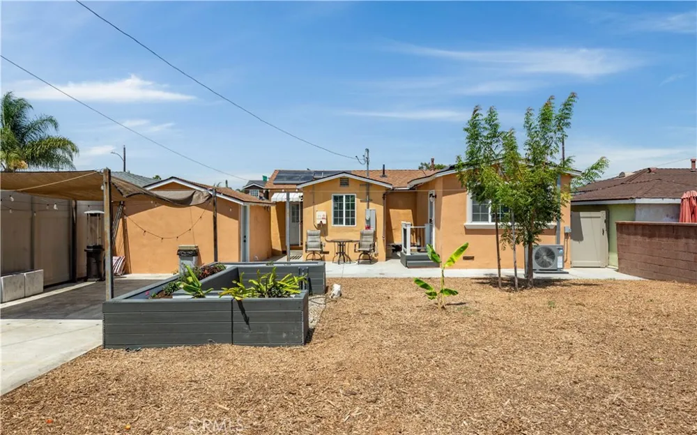 3156 W 133rd Street Hawthorne, CA 90250