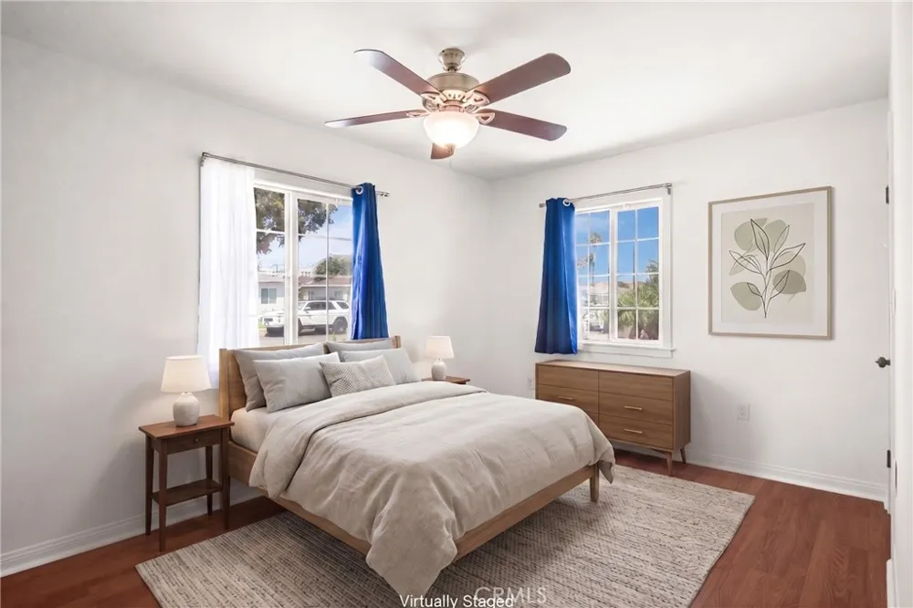 3156 W 133rd Street Hawthorne, CA 90250