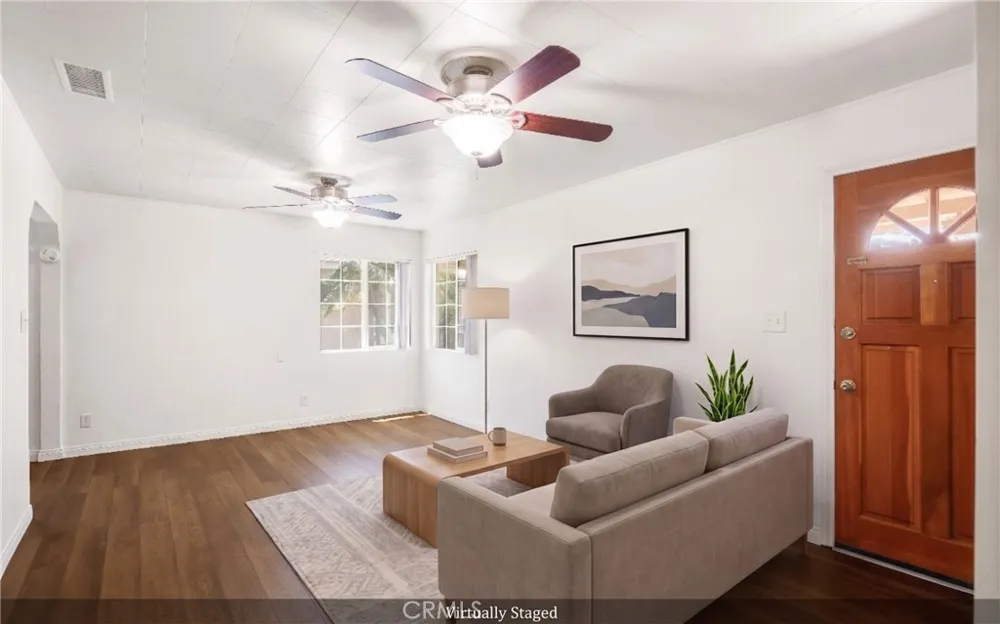 3156 W 133rd Street Hawthorne, CA 90250