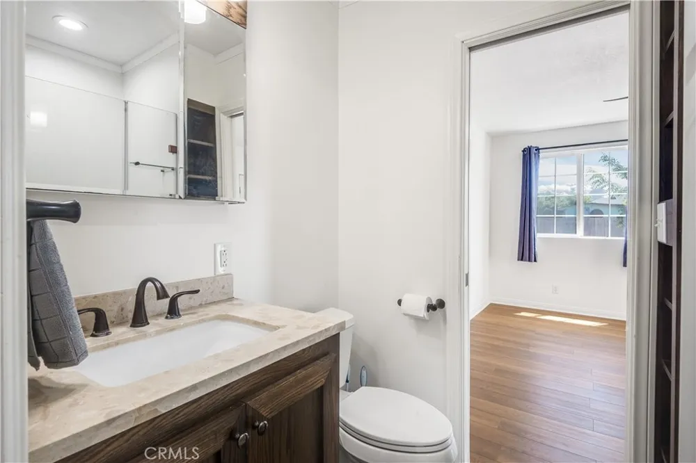 3156 W 133rd Street Hawthorne, CA 90250