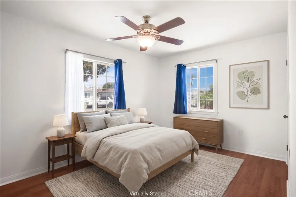 3156 W 133rd Street Hawthorne, CA 90250