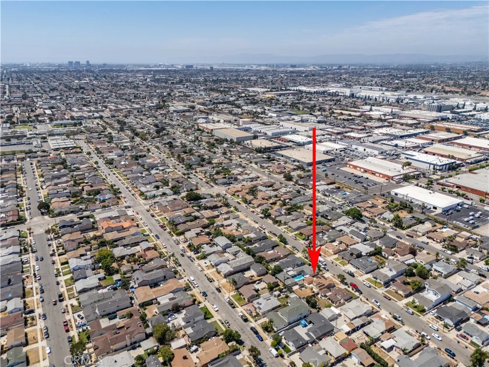3156 W 133rd Street Hawthorne, CA 90250