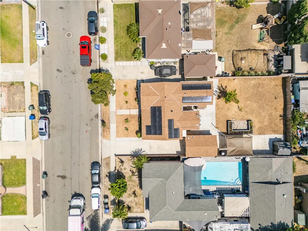 3156 W 133rd Street Hawthorne, CA 90250