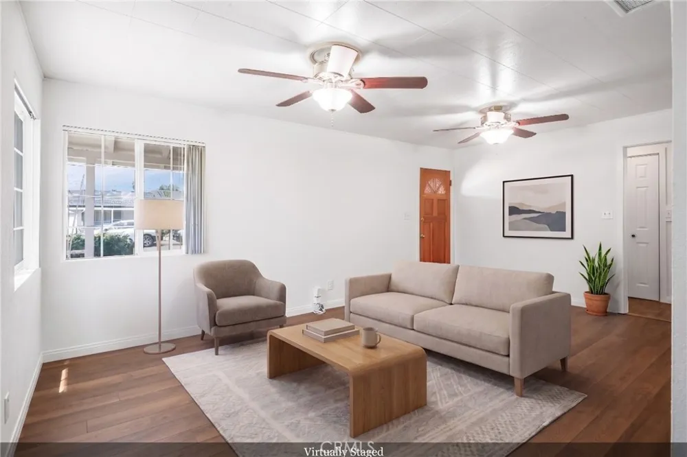 3156 W 133rd Street Hawthorne, CA 90250
