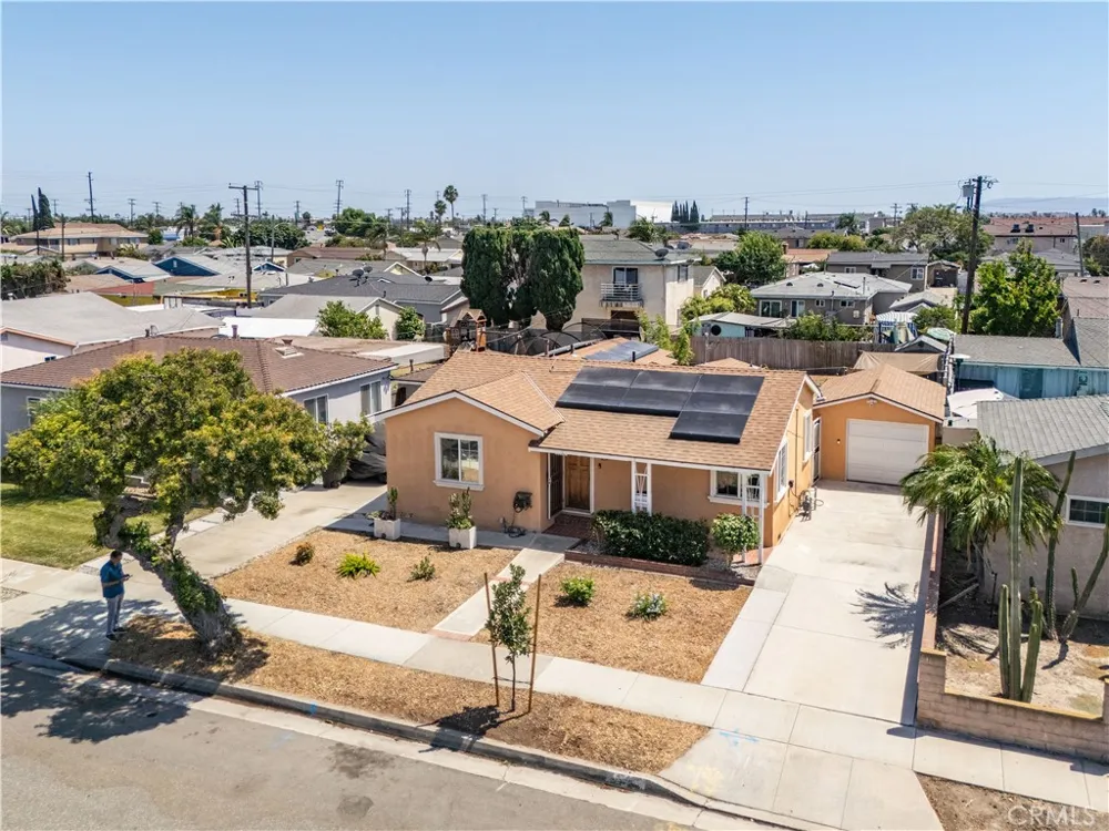 3156 W 133rd Street Hawthorne, CA 90250